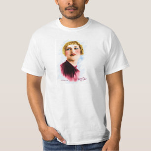 T-shirt Parker mignon