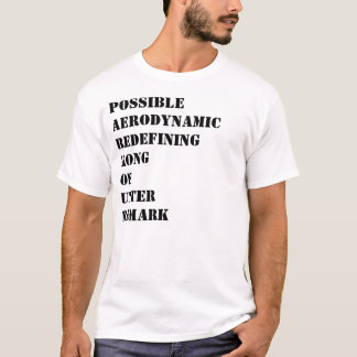 T-SHIRT PARKOUR