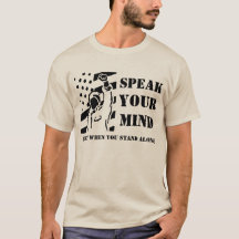 T-Shirt Parle Ton Esprit