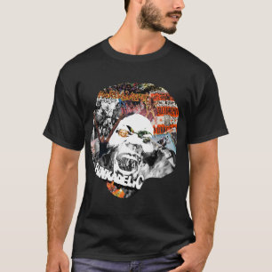 T-shirt Parlement Funkadelic