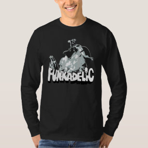 T-shirt Parlement Funkadelics