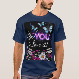 T-shirt Parlez-en autour de vous