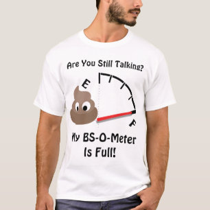 T-shirt Parlez-vous toujours ? avec du texte personnalisé