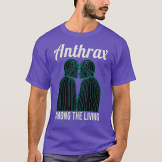 T-shirt Parmi les vivants 1