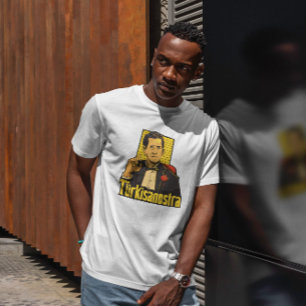 T-shirt Parrain cool