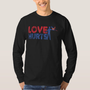 T-shirt Parrot Cockatiel Inséparable Rooster Poulets Budgi
