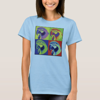 T-shirt Parrotheads T