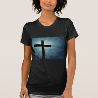 T-shirt Partagez votre foi