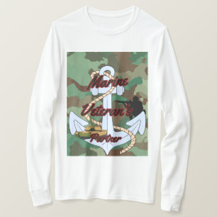T-shirt partenaire maritime