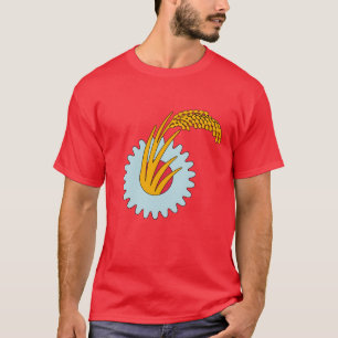 T-shirt Parti communiste japonais