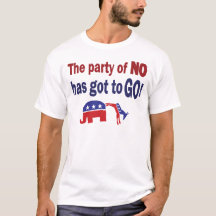 Parti du Non