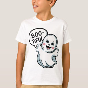 T-shirt parti hanter