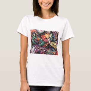 T-shirt Parti Mardi Gras