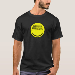 T-shirt Parti socialiste libéral pro-socialiste démocrat