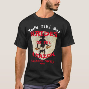 T-shirt Partie 2000 2001 2002 2003 2004 2005 2006 2007 200