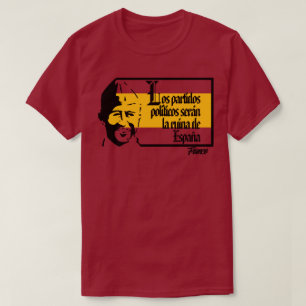 T-SHIRT PARTITOCRACIA