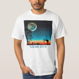 t-shirt Party Star (obverse)