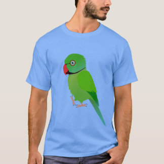 T-shirt Parure indienne corse
