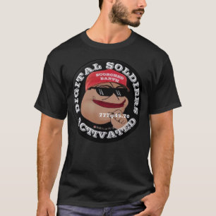 T-SHIRT PAS DE COINCIDENCE