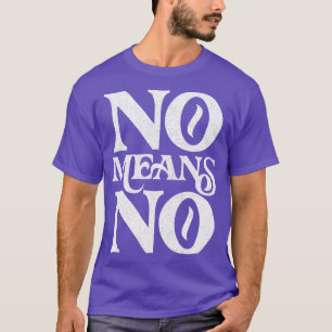 T-shirt Pas De Moyens Pas De Design Retro De Style Dépassé