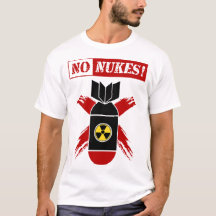 PAS DE NUKES | L'arme anti-nucléaire !