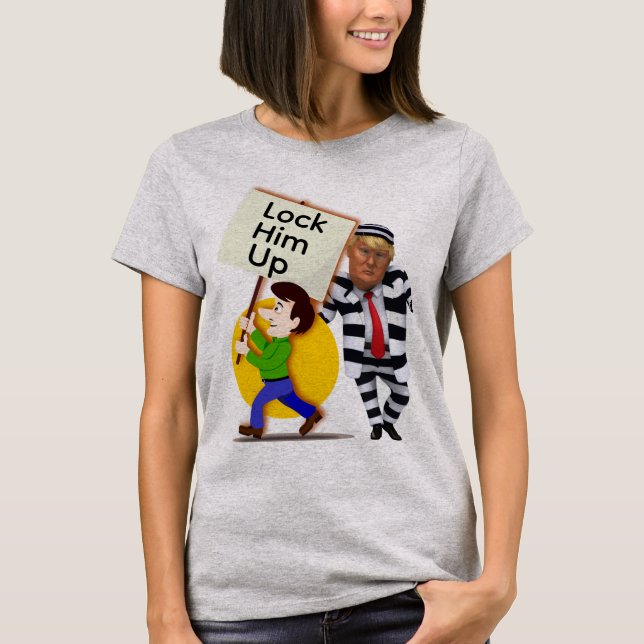 T-Shirt Pas de rois (Devant)