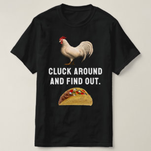 T-shirt Pas de rois Protester Sauver la démocratie