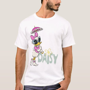 T-shirt Pas de service Daisy Duck cool