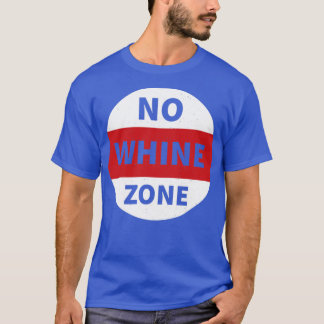 T-shirt Pas de zone blanche
