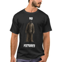 Pas d'images Sasquatch