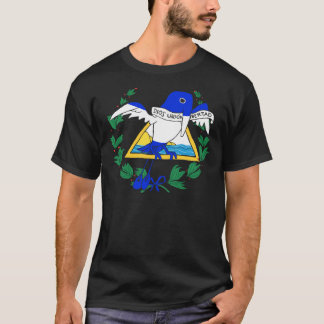 T-shirt Pas d'InternetIl y a quelque chose qui cloche avec