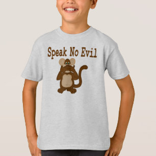 T-shirt pas mal