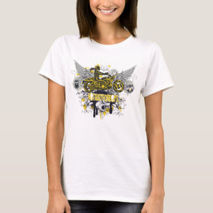 T-shirt Pas simplement pour le débardeur de garçons