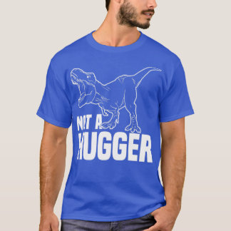 T-shirt Pas Un Grand Trex Drôle TRex Dino Pas Un Grand