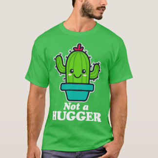 T-shirt Pas un gros