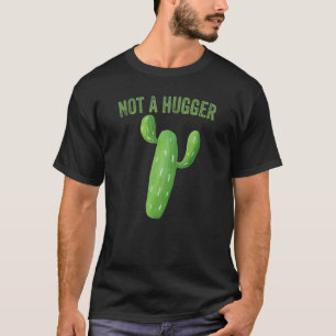 T-shirt Pas Un Gros Cactus