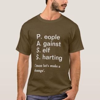 T-shirt Passage
