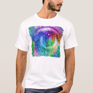 T-shirt Passage à mon âme