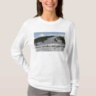T-shirt Passage de Berthoud, le Colorado