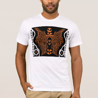 T-shirt Passage d'esprit