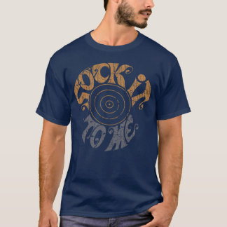 T-shirt Passez-le-moi 1999