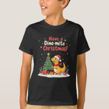Passez un Noël Dino-mite - Vacances de dinosaure m