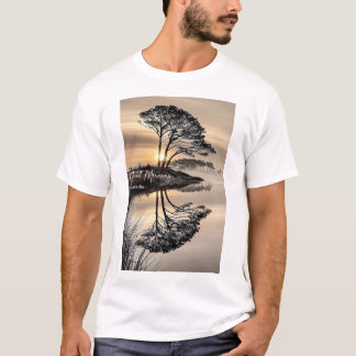 T-shirt Passez une bonne matinée.
