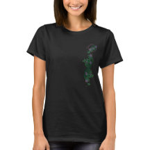 T-Shirt PassionVine