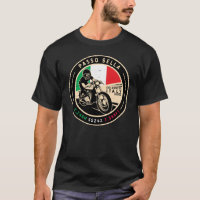 Passo Sella | Italie | Motorcycle