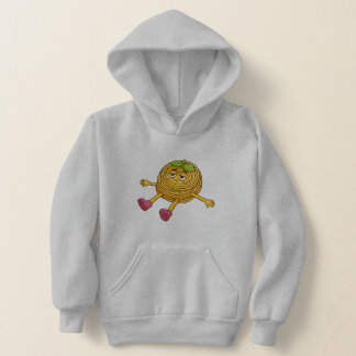 T-Shirt Pasta Polo Allongé Fatigué et Épuisé