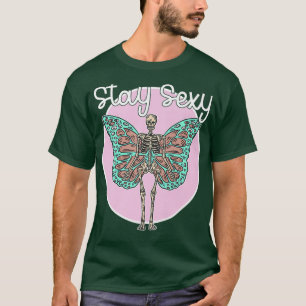 T-shirt Pastel Goth Dark Academia Aesthétique Indie Butter