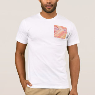 T-shirt Pastel Joy
