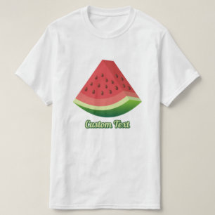 T-shirt Pastèque