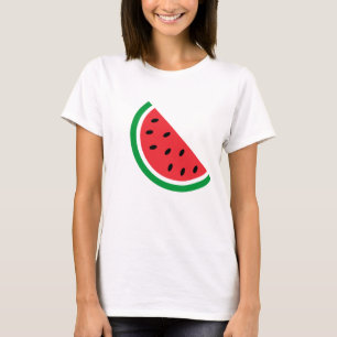T-shirt Pastèque de Palestine
